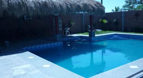 Hotel Rincón Mágico