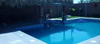 Hotel Rincón Mágico