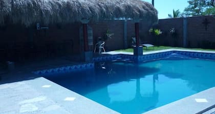 Hotel Rincón Mágico