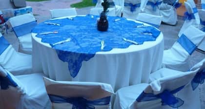 Hotel Rincón Mágico