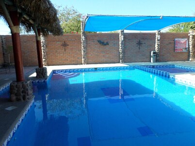 Hotel Rincón Mágico