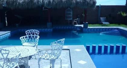 Hotel Rincón Mágico