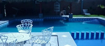 Hotel Rincón Mágico
