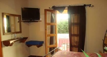 Hotel Rincón Mágico