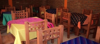 Hotel Rincón Mágico