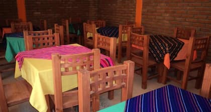 Hotel Rincón Mágico