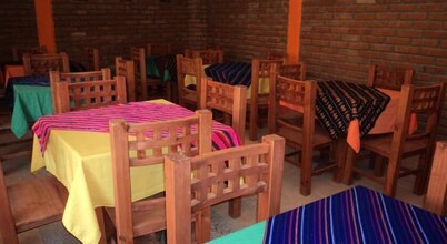 Hotel Rincón Mágico
