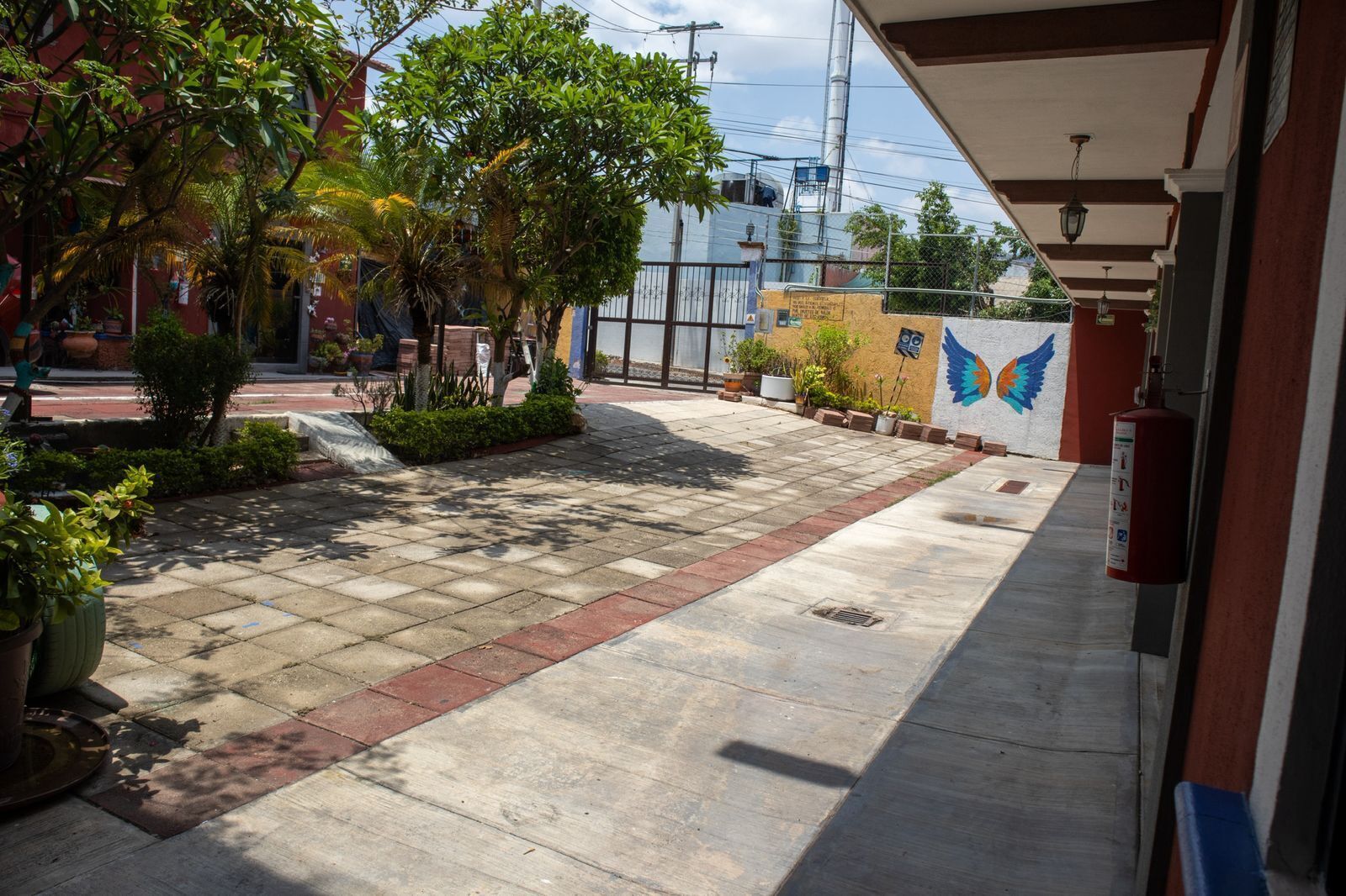 Avgiftsfri parkering