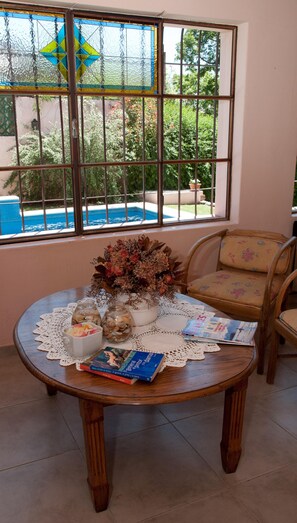Interieur