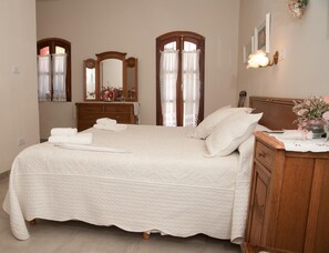 Room - Nuestra Señora de Altagracia Hotel Boutique y Spa (Alta Gracia)