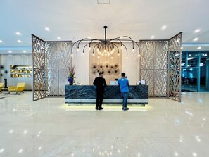 Hall