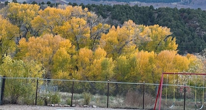 Charlie & Rosie’s Place