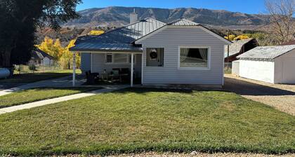 Charlie & Rosie’s Place