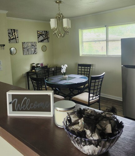 The Retreat on Blakely Street