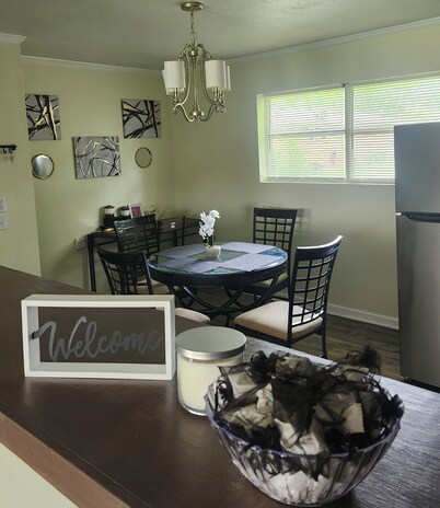 The Retreat on Blakely Street