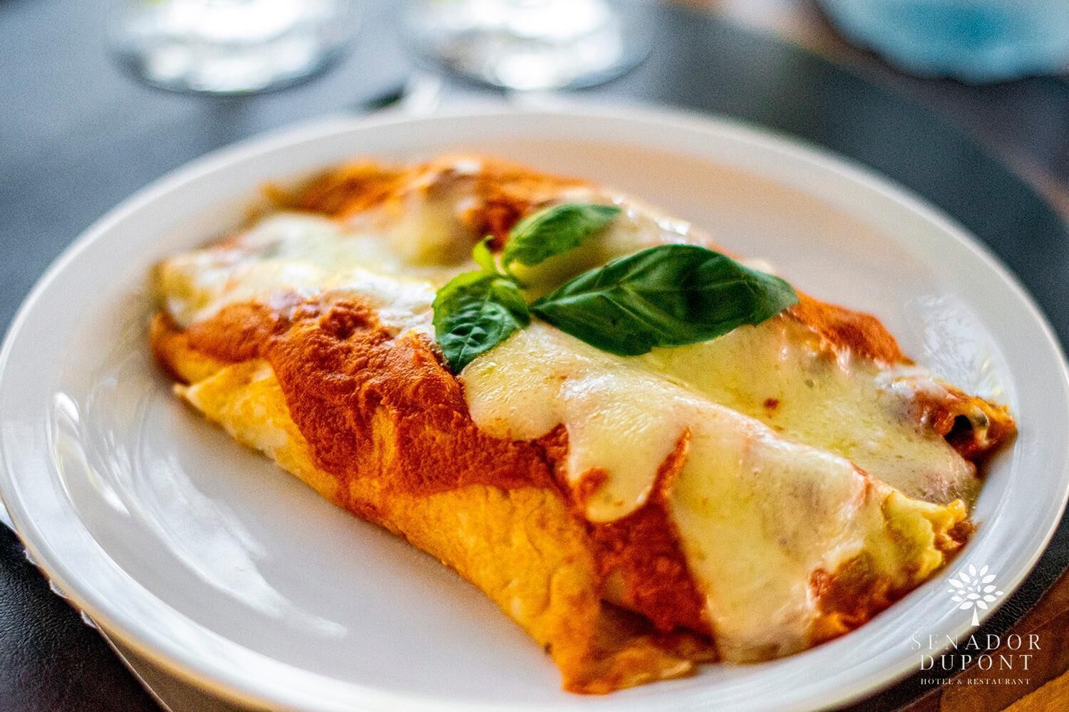 تناول الطعام