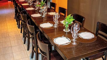 Restaurantes