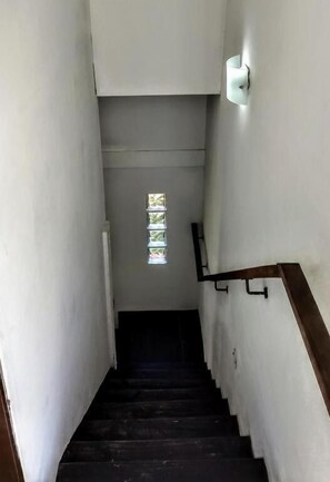 Interior - Senador Dupont (Tigre)