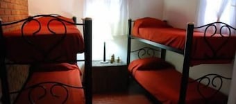 Paraná Hostel