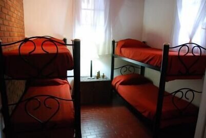 Paraná Hostel