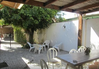 Paraná Hostel