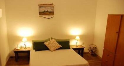 Paraná Hostel