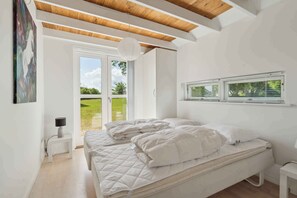 4 camere, Wi-Fi gratuito