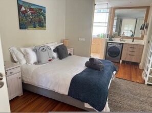 Apartamento | 2 dormitorios