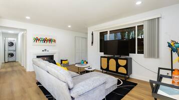 Casa | 3 habitaciones