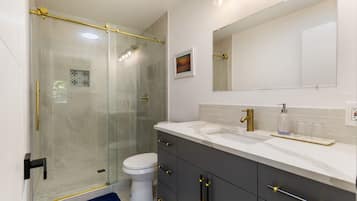 Maison, fumeur | Salle de bain