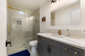 Maison, fumeurs | Salle de bain