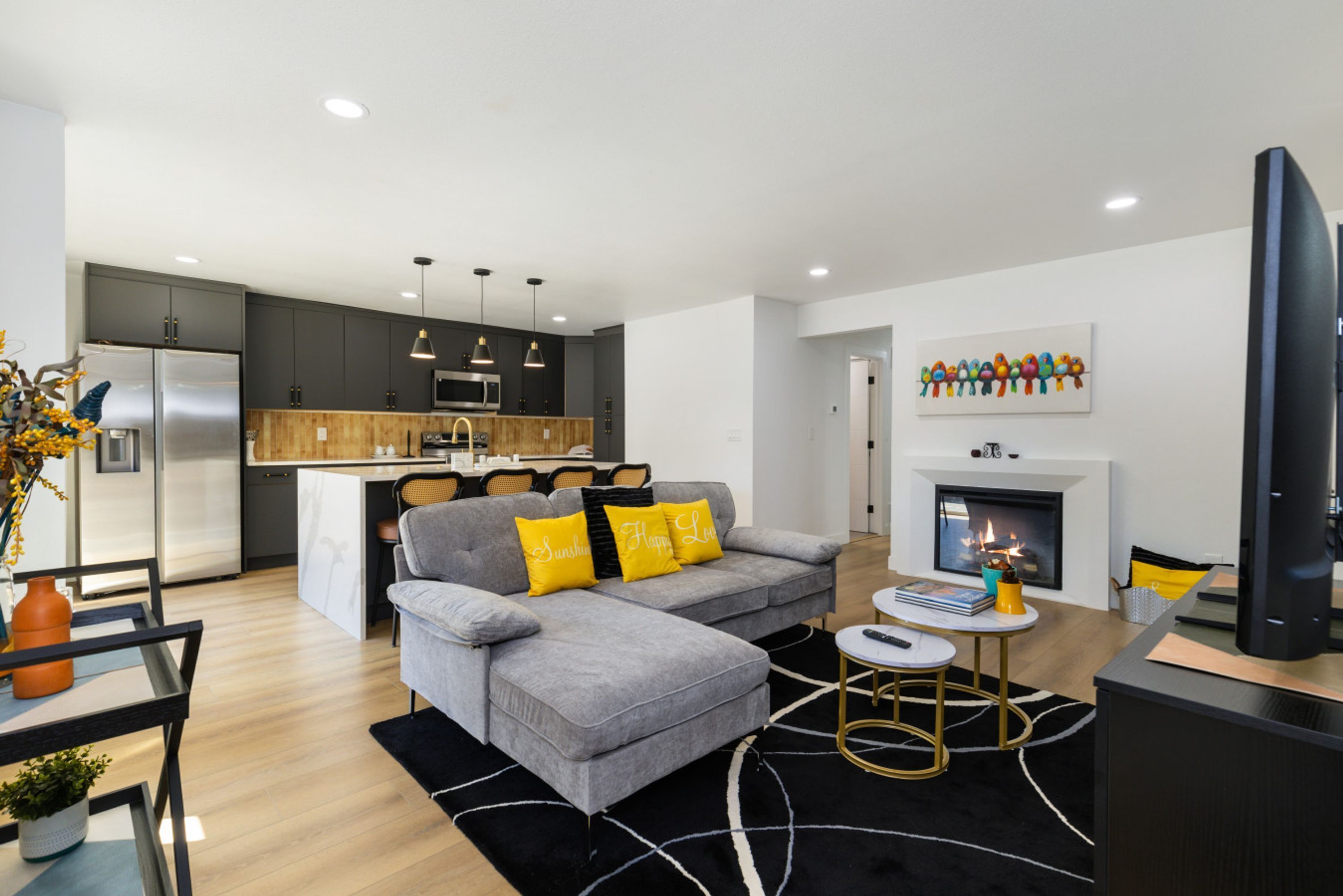 Casa | 3 habitaciones 