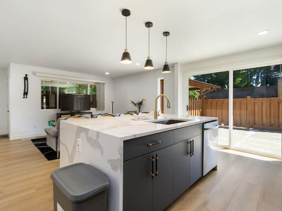 Casa | 3 camere