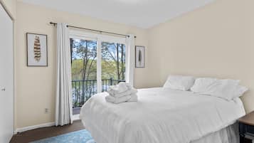 3 chambres, Wi-Fi, draps fournis