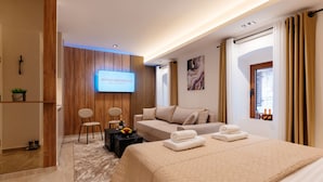 Deluxe Studio - Avenza Residences I Kotor Old Town (Kotor)