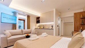 Studio - Avenza Residences I Kotor Old Town (Kotor)
