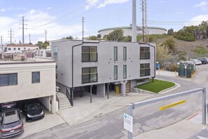 Exterieur
