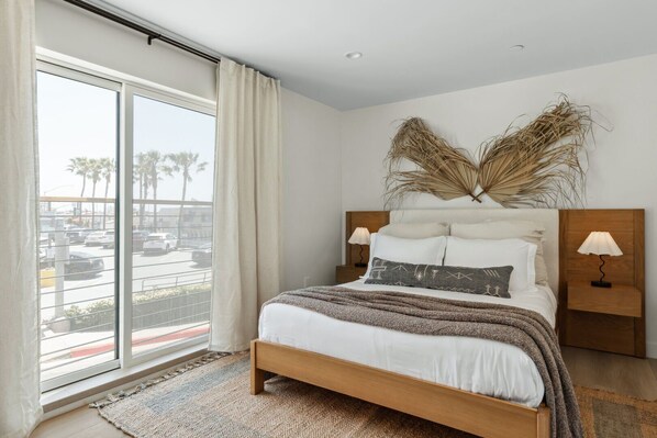 1 habitación, wifi gratis y ropa de cama 