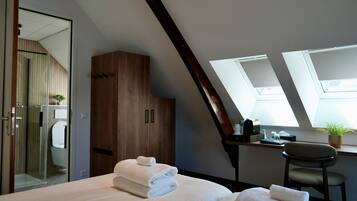 1 slaapkamer, internet