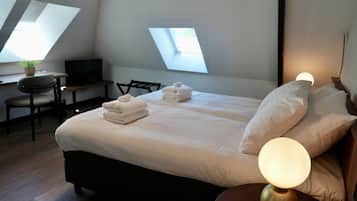 1 Schlafzimmer, Internetzugang