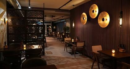 Zen Kitchen & Boutique Hotel by Interhome