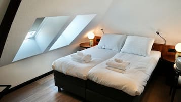 1 Schlafzimmer, Schreibtisch, Internetzugang