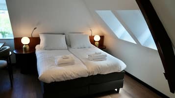 1 Schlafzimmer, Schreibtisch, WLAN