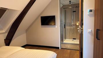 1 Schlafzimmer, Schreibtisch, WLAN