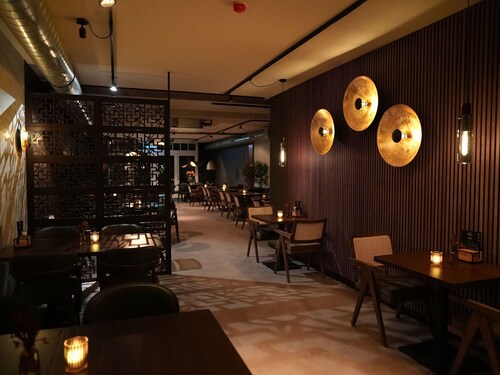 Zen Kitchen & Boutique Hotel by Interhome