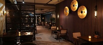 Zen Kitchen & Boutique Hotel by Interhome