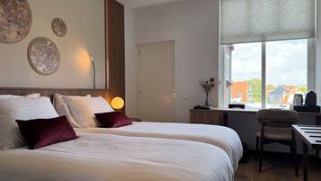 1 slaapkamer, internet