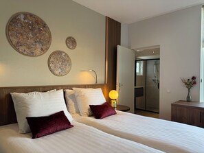 1 Schlafzimmer, Internetzugang