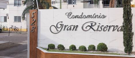 DĂ©tail de lâextĂ©rieur