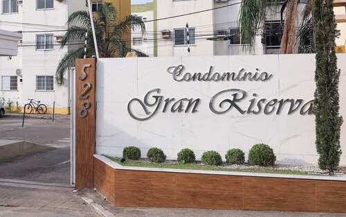 Beautiful apartment ideal for couples.